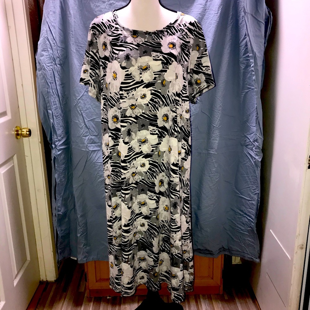 Lularoe Carly 3X